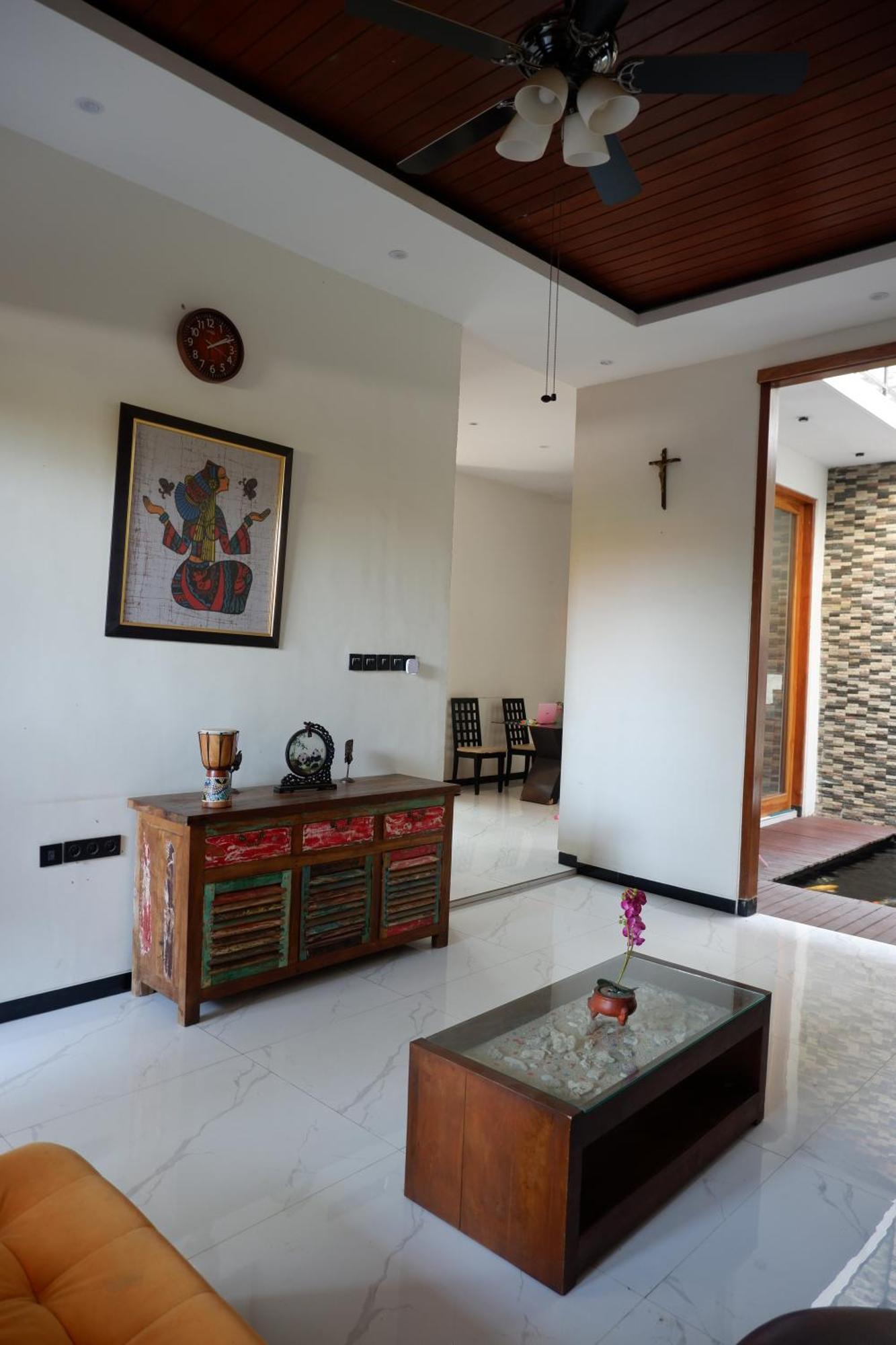 Bromo Venture Hostel Probolinggo Bagian luar foto