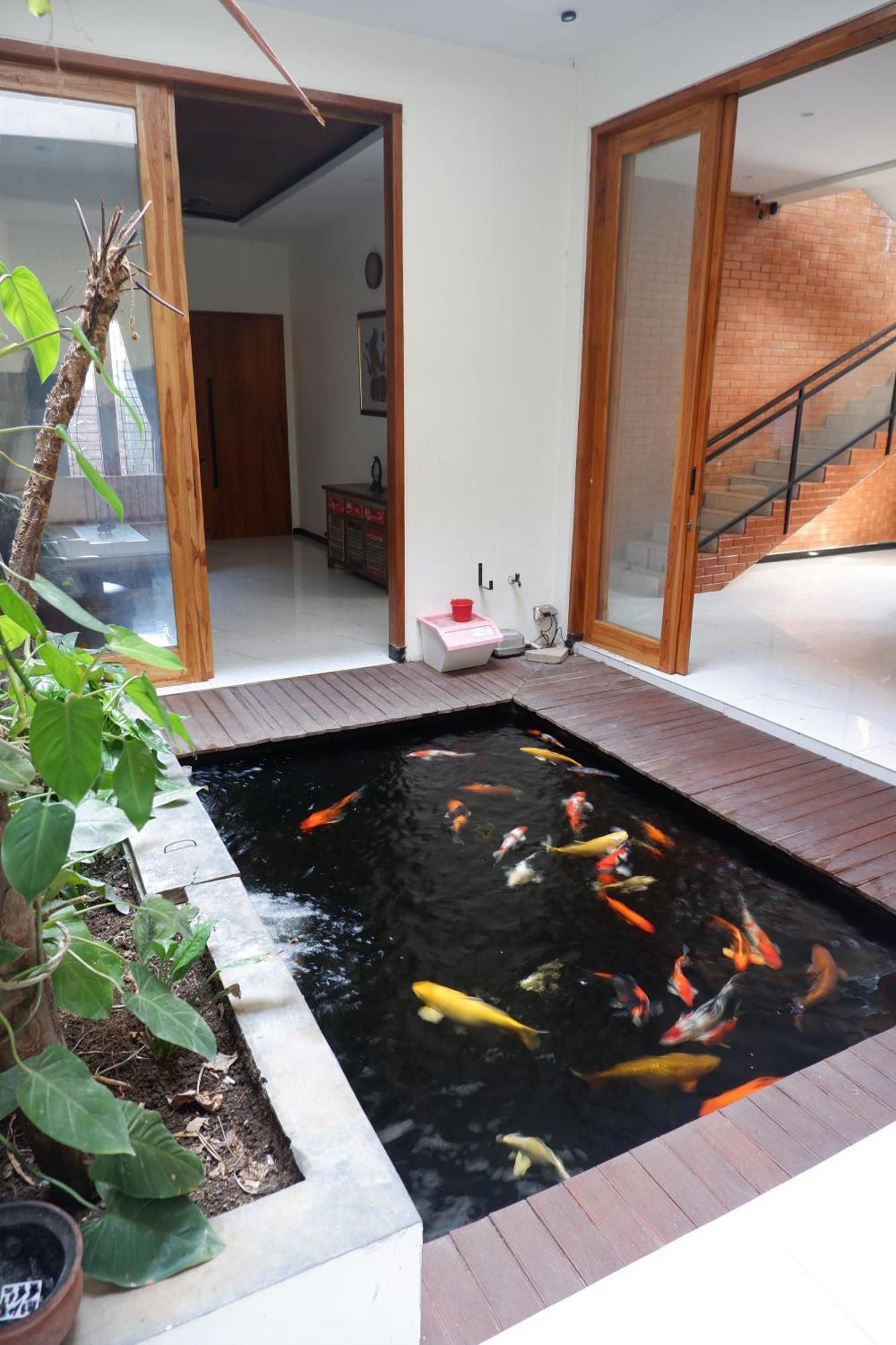 Bromo Venture Hostel Probolinggo Bagian luar foto